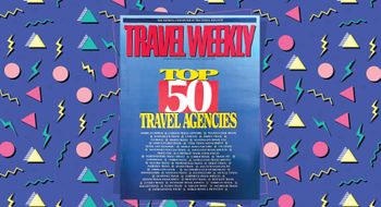1992’s biggest travel agencies: Where are they now?