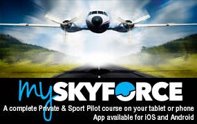 MySkyForce