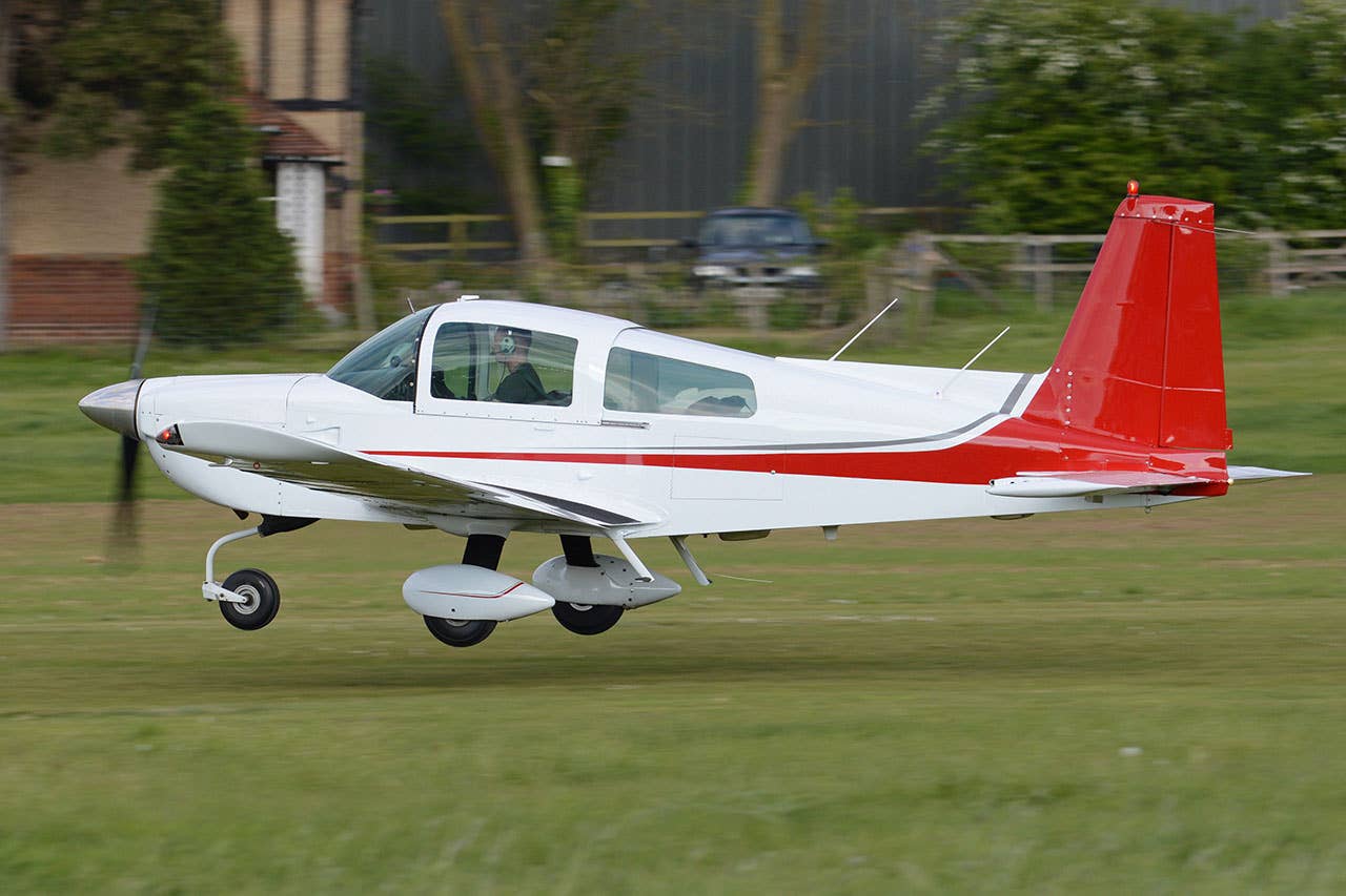 Six Light Single-Engine Planes They Totally Need to Bring Back