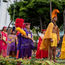 Aloha Festivals on Oahu celebrate Hawaii's culture