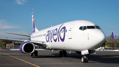 Avelo will fly the New Haven-San Juan route twice a week.