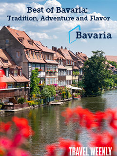 Best of Bavaria: Tradition, Adventure and Flavor
