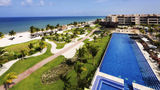 The Royalton Riviera Cancun, an Autograph Collection All-Inclusive Resort & Casino.