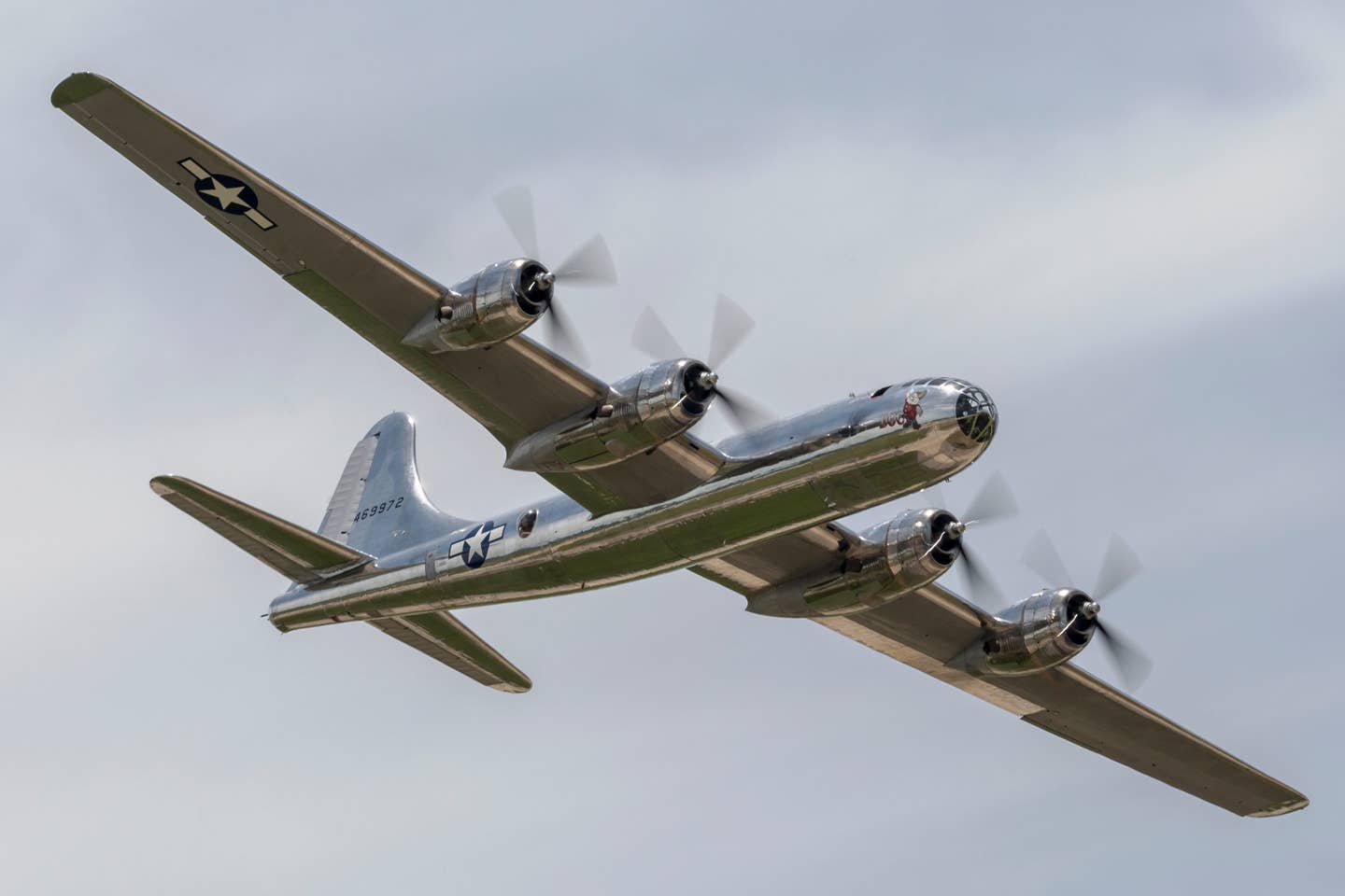 Boeing B-29