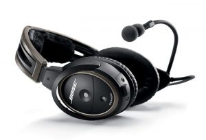 Bose A20