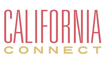 California Connect: Part 1
