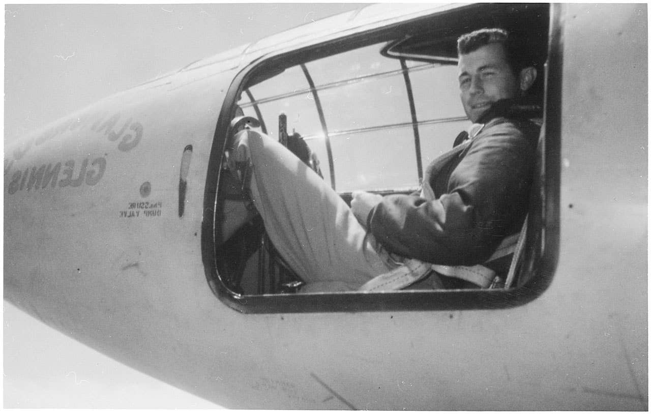 Chuck Yeager