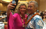 Highlights from the 2019 Travel Weekly Hawaii Leadership Forum