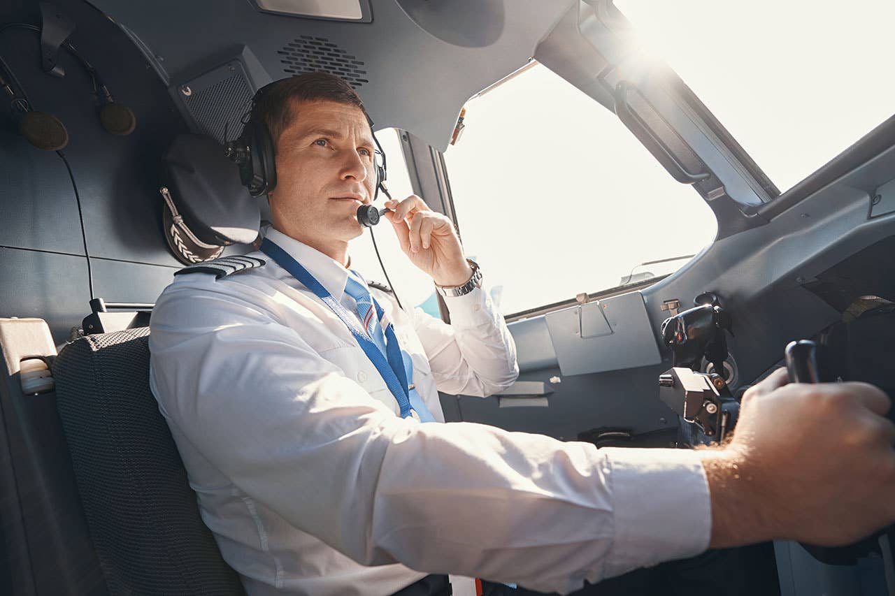 Why Pilots Should Simplify Messages