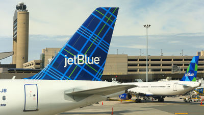 JetBlue and American will end codeshare bookings and reciprocal loyalty benefits on July 21 as they begin the formal wind-down of their Northeast Alliance (NEA) in Boston and the New York area.