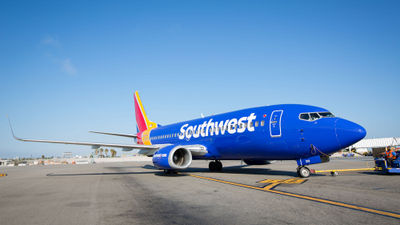 The jury in a Dallas court found that Southwest violated flight attendant Charlene Carter's right to religious speech.
