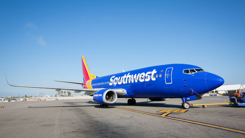 The jury in a Dallas court found that Southwest violated flight attendant Charlene Carter's right to religious speech.