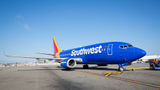 Judge sanctions Southwest Airlines over flight attendant's free-speech case