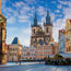 Land tours and river cruises are thriving in Eastern Europe