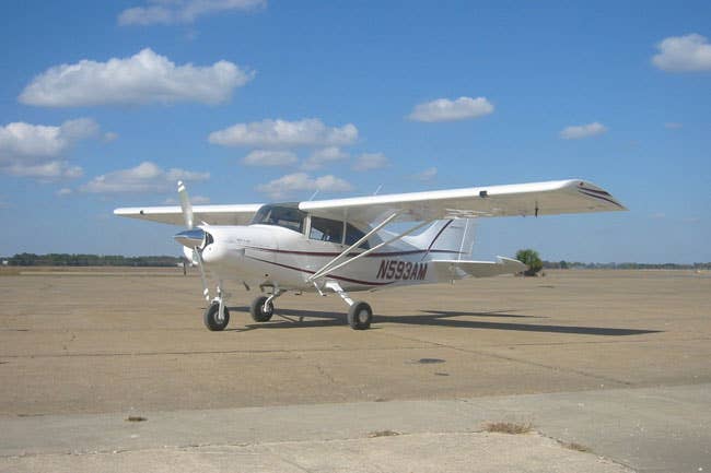 Maule MXT-7-180