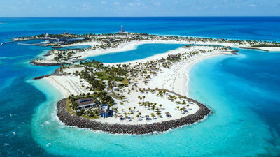 MSC Cruises will temporarily close its private Bahamian island, Ocean Cay MSC Marine Reserve, for six weeks next spring.
