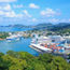 New operator will expand St. Lucia's cruise port