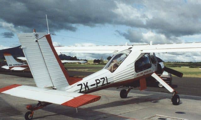 The Ugliest Light Planes (That Only Their Owners Find Beautiful)