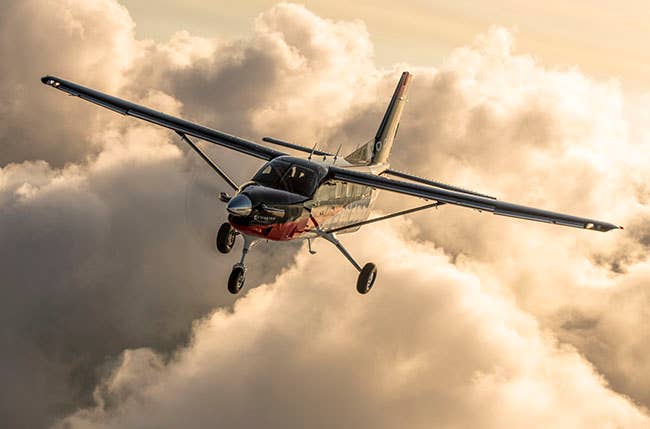 Quest Kodiak Series II