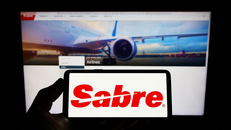 In the second quarter, Sabre reported a 12% year-over-year increase in revenue to $738 million.