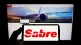 Sabre said it gained market share on GDS competitors in Q2