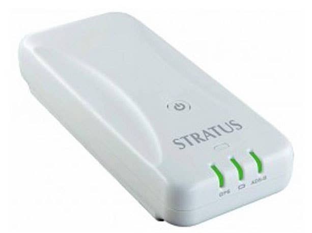 Stratus 3 ADS-B Receiver