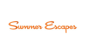Summer Escapes: Part 2
