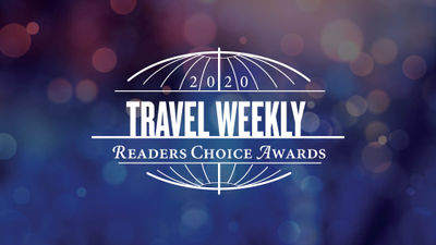 The 2020 Readers Choice Awards virtual event and winners