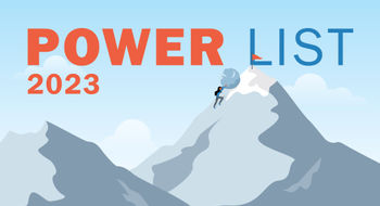 Travel Weekly's 2023 Power List