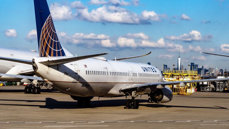 Between June 25 and June 30, United canceled more than 3,200 mainline flights, amounting to 19.6% of its schedule.