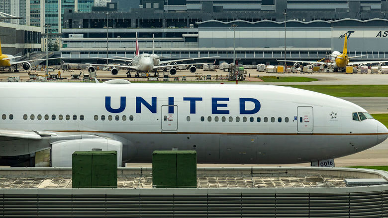 United Airlines will become the first U.S. carrier to fly between the continental U.S. and the Philippines in October.