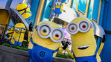 Minion Land will have new attractions, restaurants and shops.
