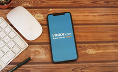 Tripadvisor CEO Matt Goldberg said much of Viator's growth is coming from repeat bookers.
