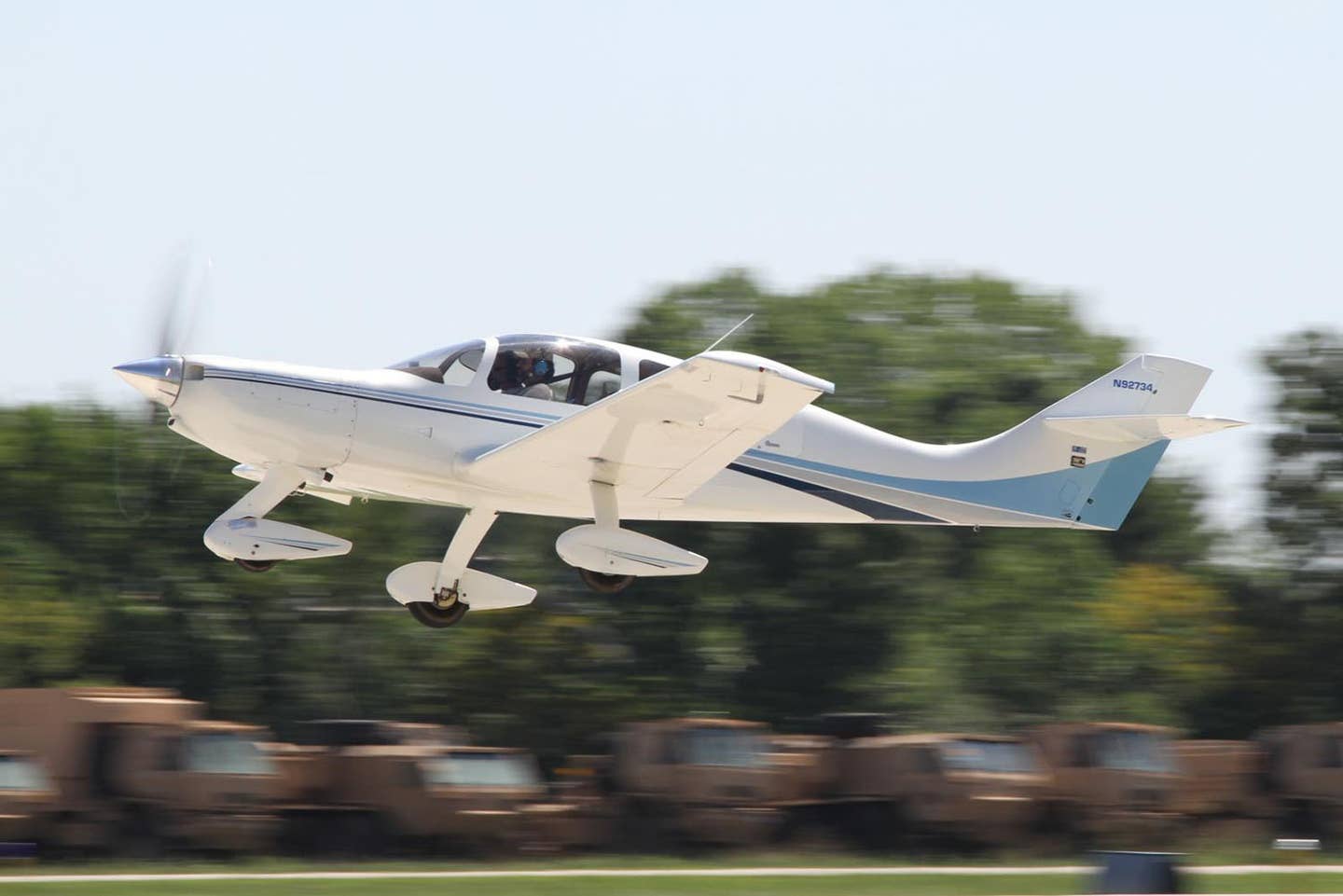 The Homebuilt Aircraft Advantages And Other Considerations
