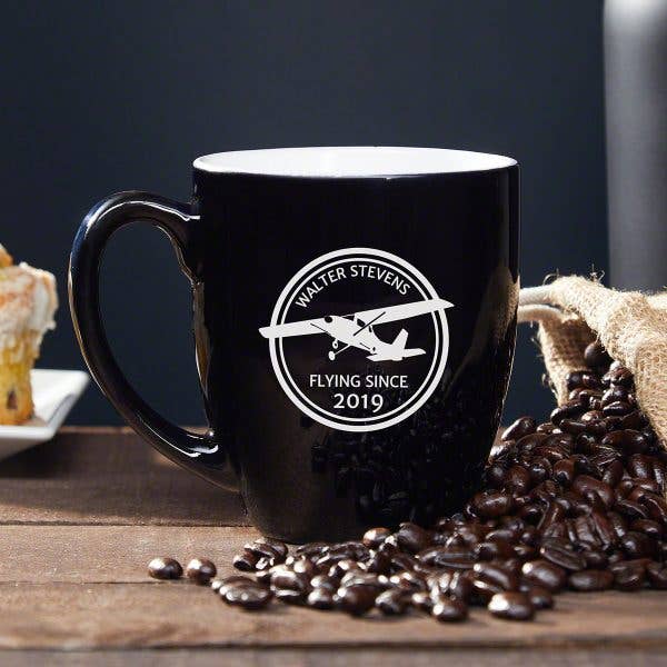 Yes, You Need Another Coffee Mug