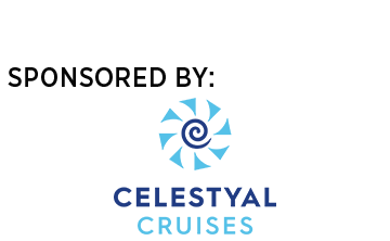 Cruising with Celestyal to the Greek Islands & beyond