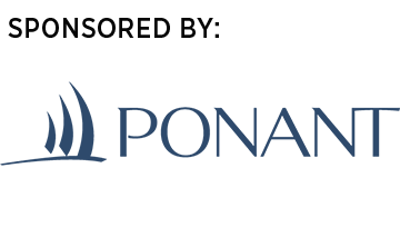 Enrich your mind and inspire your spirit – sailing with PONANT and Smithsonian Journeys