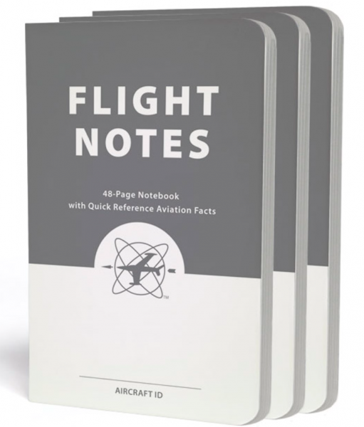 Flight Notes