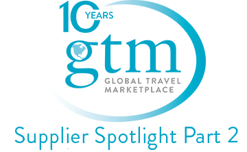 GTM & GTM West Supplier Spotlight Part 2