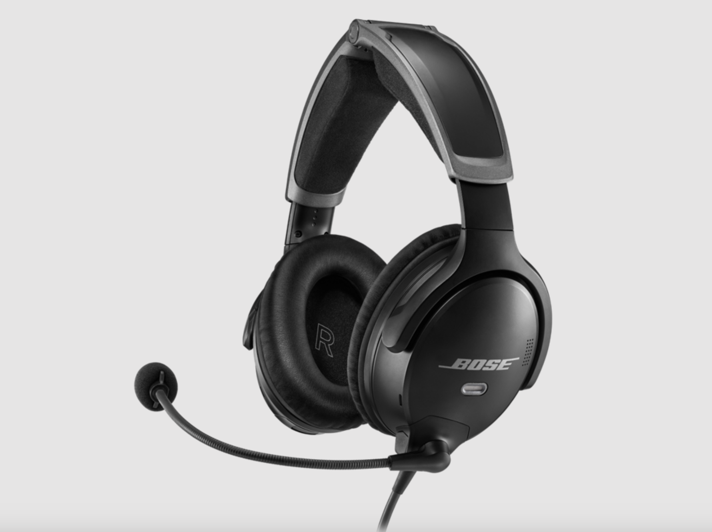 Bose Launches A30 Aviation Headset