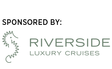 True Luxury Returns to the River: Introducing Riverside Luxury Cruises
