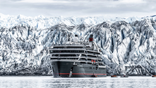 What Experiences Are Expedition Cruisers Seeking?